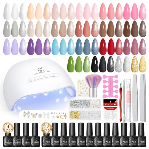 Peacecolor gel nail polish - nail,