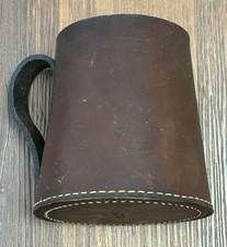 Real Hide Tudor Leather