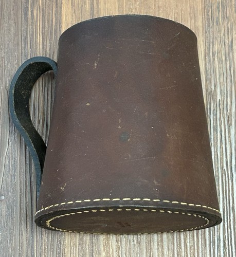 Real hide tudor leather - tudor,