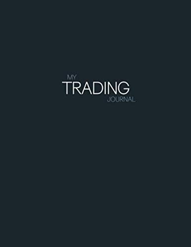 Trading log book - log,