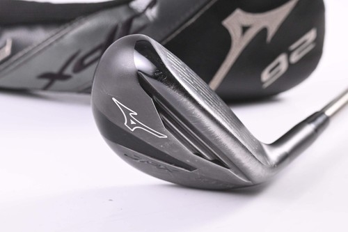 Mizuno jpx 923 fli - jpx, hi
