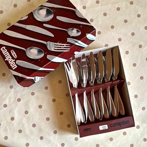 Old hall campden 12pc - old,