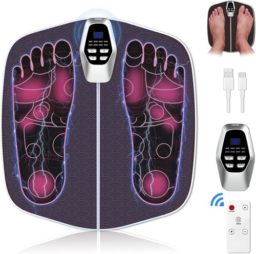 Electric foot massagers - foot,