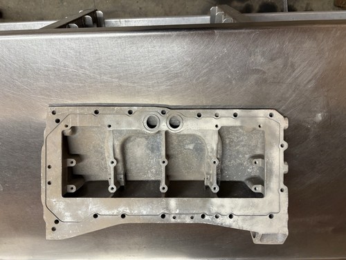 Sr20 janspeed dry sump - sr20,