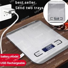 Digital Kitchen Scales
