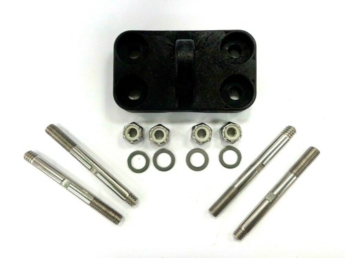 Avet metal reel clamp - avet, set