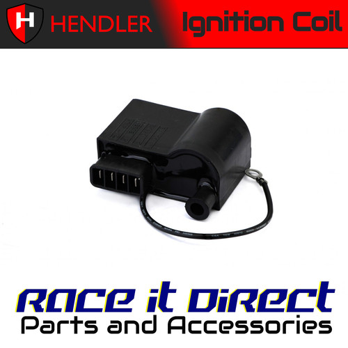 Ignition coil for - ignition, aprilia