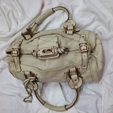Chloé Paddington Shoulder Bag