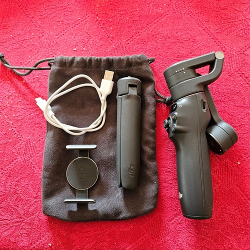 Dji osmo gimbal - gimbal, stabiliser