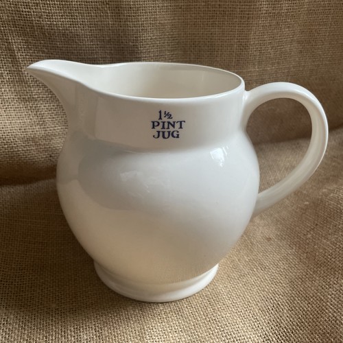 Emma bridgewater utiliy - utiliy, rare