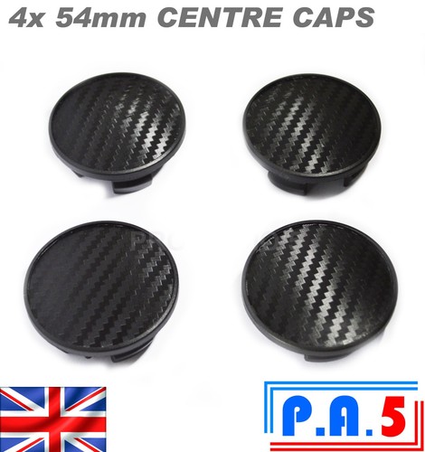 Fits mini carbon black - fits,