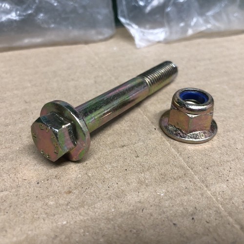 Genuine land rover bolt timing - genuine,