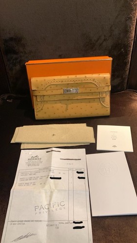 Hermes kelly wallet - hermes,