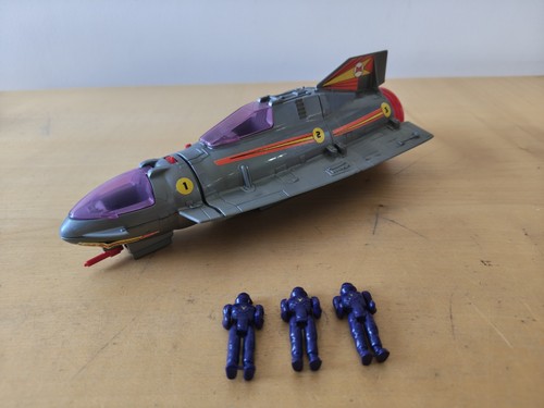 Vintage manta force star - vintage,