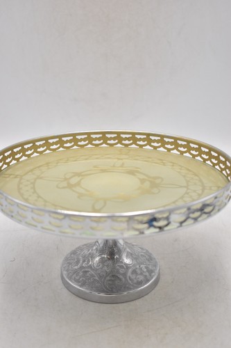 Vintage silver plated - vintage,