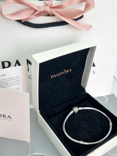 Pandora sterling silver - pandora,
