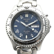 [Near Mint] SEIKO 5M23-6B60