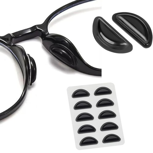 Pairs adhesive nose - 10, pads
