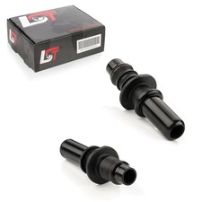 2x Counterpart Quick Coupling