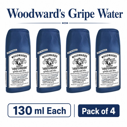 Woodward gripe water - woodward's, 130ml