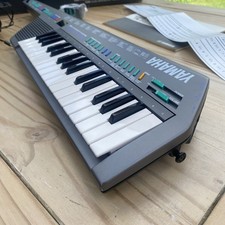 YAMAHA SHS-10 FM DIGITAL