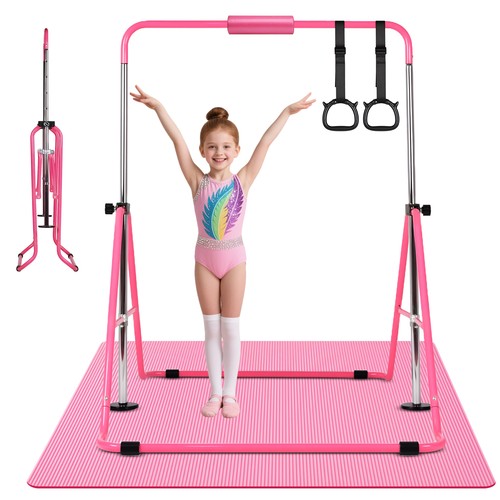 Momokova kids gymnastics bar - kids,