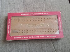 Vintage Superior Style