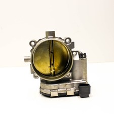 MERCEDES-BENZ GL X166 THROTTLE BODY A2781410025 4.7 PETROL 320KW 2013 31967184