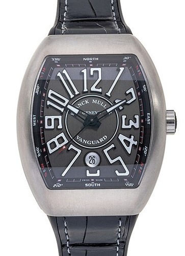Frank muller vanguard - frank,