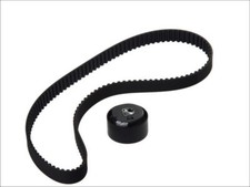 SKF VKMA 02204 Timing belt set