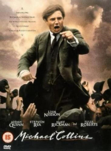 Michael collins dvd new - michael, free