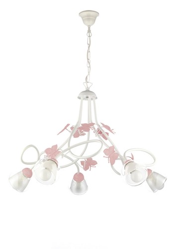 Modern shabby chic white and - modern,