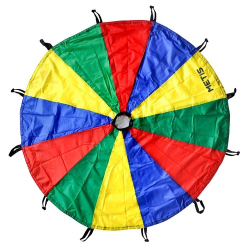Metis kids parachutes 6ft - kids, [6ft