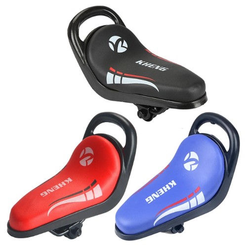 Kids bike saddle replacement - kids,