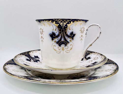 Shelley bone china vincent - bone,