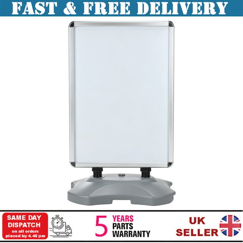 Waterbase pavement sign - waterbase,