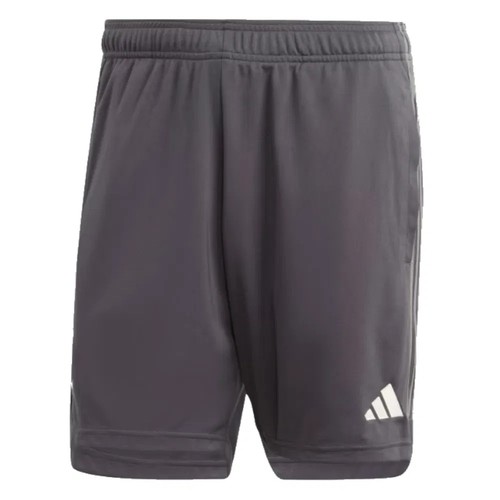 Men football shorts black - men's,