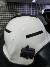 OBSOLETE PACIFIC F7 WHITE FIRE