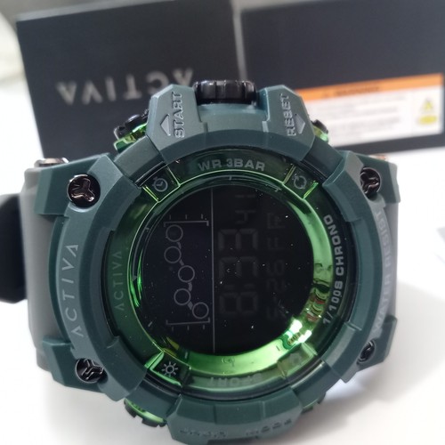 Activa invicta acw8082 018 - activa, acw8082-018