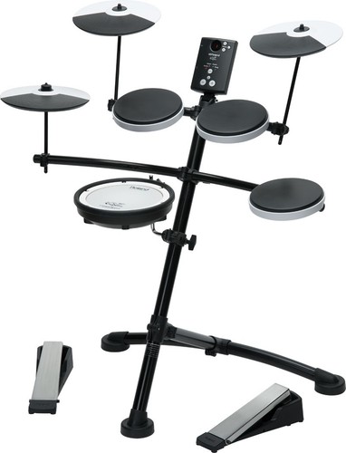 Roland electronic v drum - td-1k,