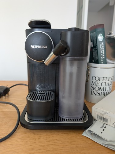Longhi nespresso gran - de'longhi,