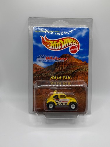 Hot wheels 1997 whitney - jc,