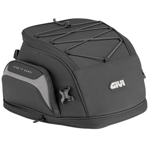 Givi easy08 saddle bag - easy08,
