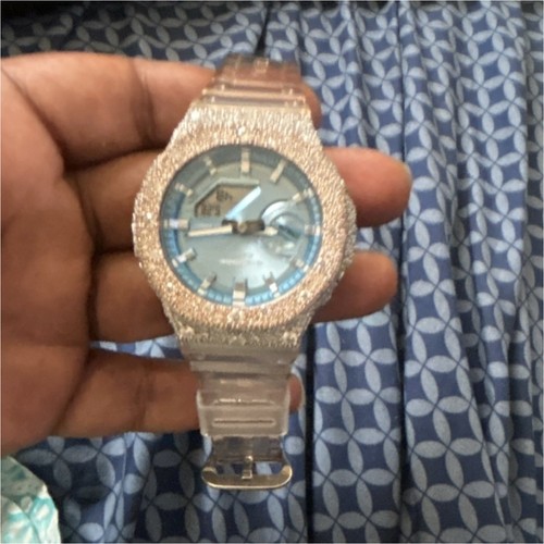 Casio shock men - casio, g-shock