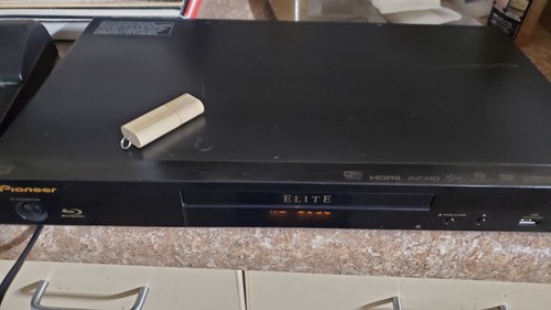 Pioneer bdp 80fd - pioneer, software