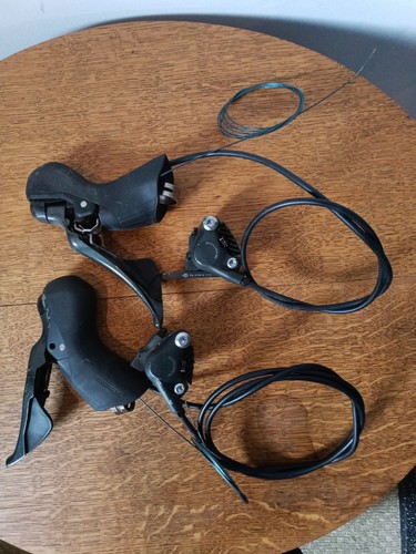 Shimano tiagra 4720 with - shimano,