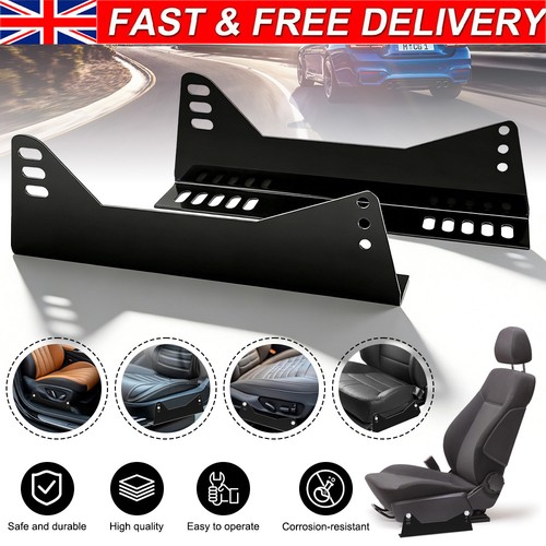 Universal rally seat side - universal,