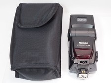 [N MINT] Nikon Speedlight