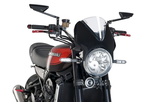 Puig 024cw windshield vision - puig,