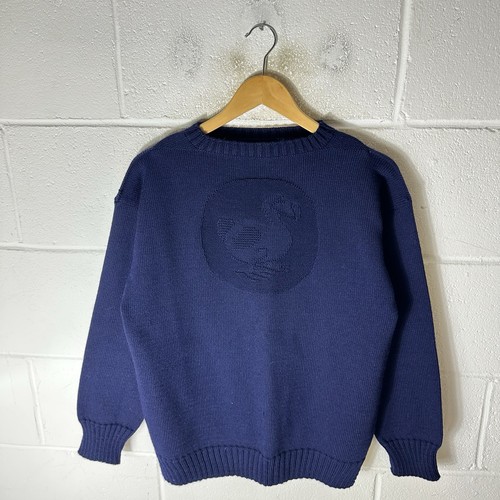Vintage guernsey jumper mens - vintage,